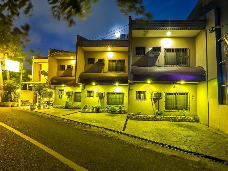 Palazzo Pensionne Cebu Extérieur photo